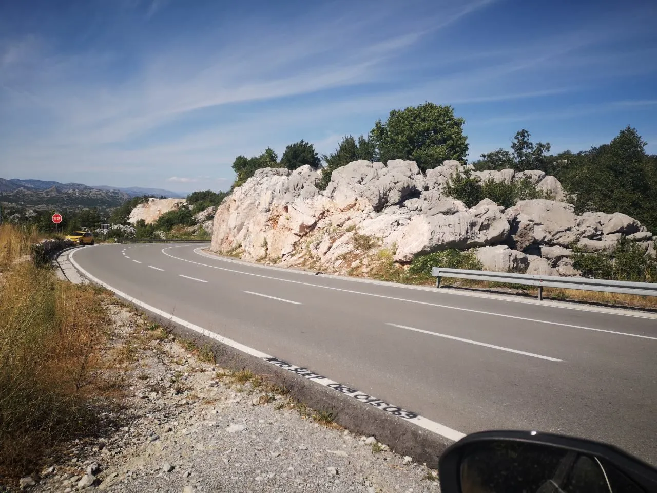 Prodaja, plac, 1163m², Cetinje, Crna Gora