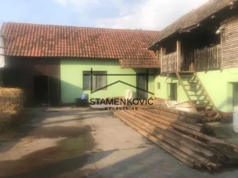 Prodaja, kuća, 124m², Ilinci, Šid - image 5