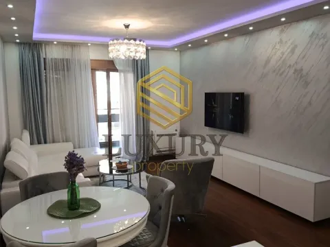 Rent, two bedroom apartment, 74m², Master Kvart, Podgorica - image 4