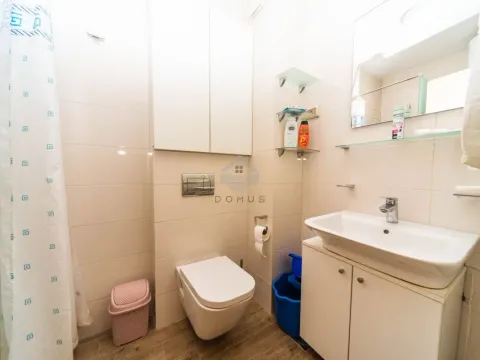 Rent, one bedroom apartment, 47m², City Kvart, Podgorica - image 8