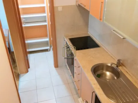 Rent, one bedroom apartment, 52m², Dalmatinska ulica, Podgorica - image 4