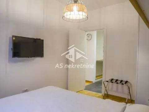 Izdavanje, dvosoban stan, 43m², Južni Bulevar, Vračar Sve Podlokacije - image 8