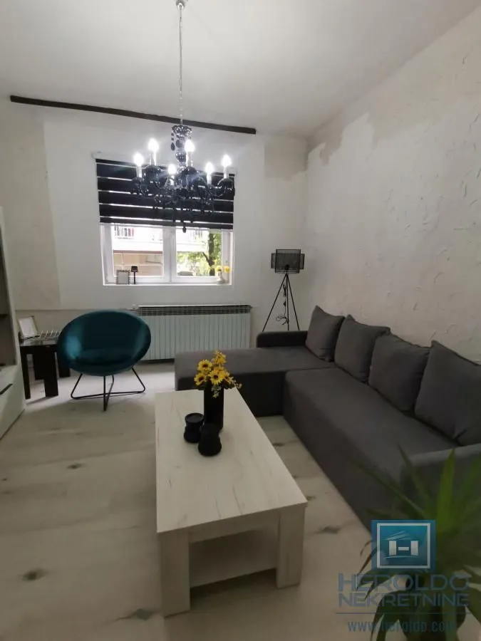 Sale, one bedroom apartment, 39m², Resavica (varošica), Despotovac