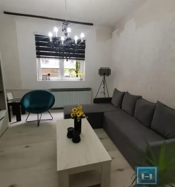 Prodaja, jednosoban stan, 39m², Resavica (varošica), Despotovac