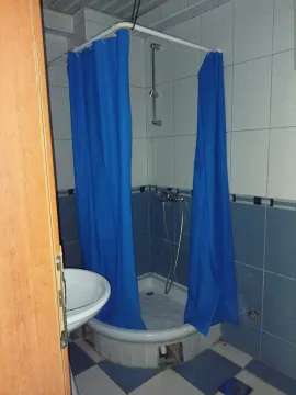 Rent, studio apartment, 30m², Rafailovići, Budva - image 14