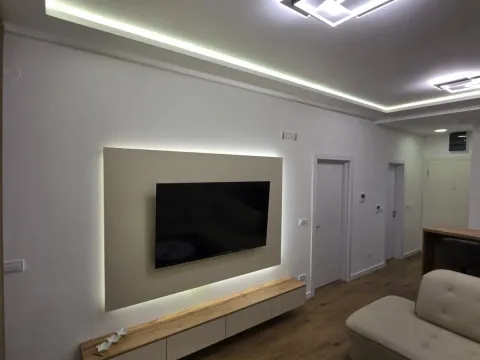 Prodaja, jednosoban stan, 50m², Bar, Crna Gora - image 6