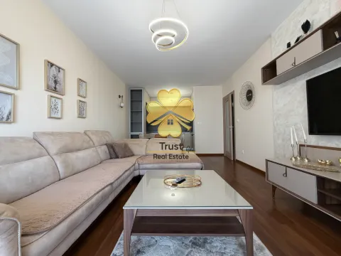 Izdavanje, dvosoban stan, 73m², Master Kvart, Podgorica - image 2