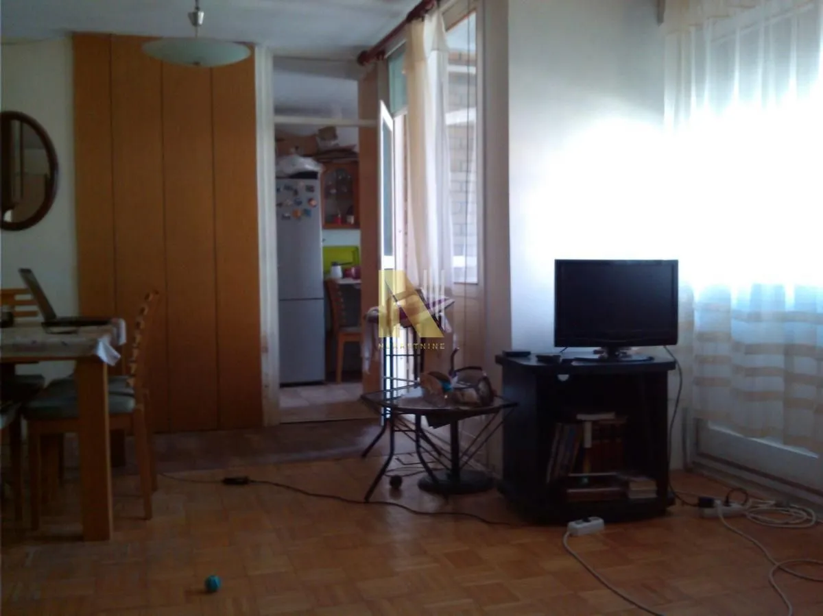 Prodaja, trosoban stan, 65m², Liman 3, Novi Sad Sve Podlokacije