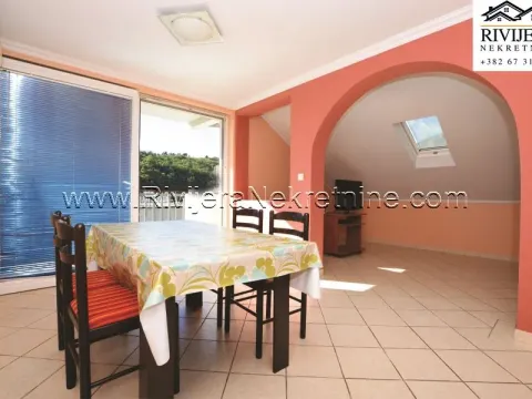 Sale, two bedroom apartment, 68m², Meljine, Herceg Novi - image 4
