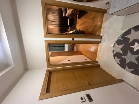 Prodaja, jednosoban stan, 66m², Kod Capital Plaze, Podgorica - image 5