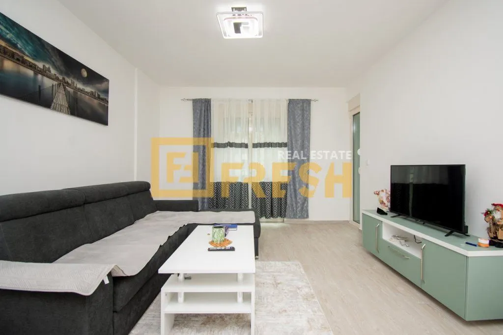 Prodaja, jednosoban stan, 57m², Bečići, Budva