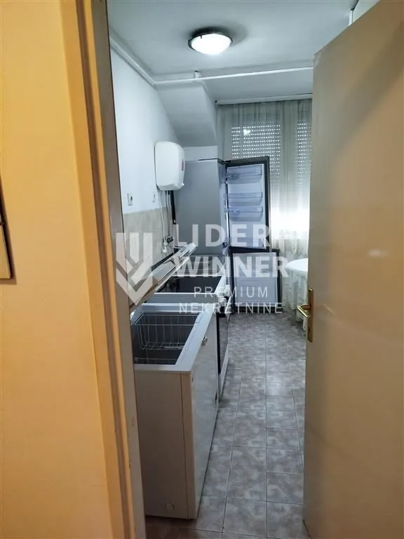 Sale, one bedroom apartment, 45m², Zemun Novi Grad, Zemun Sve Podlokacije
