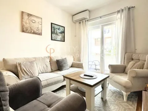 Rent, apartment, 40m², Tuški Put, Podgorica - image 4