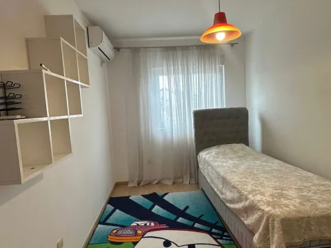 Rent, two bedroom apartment, 76m², City Kvart, Podgorica - image 9