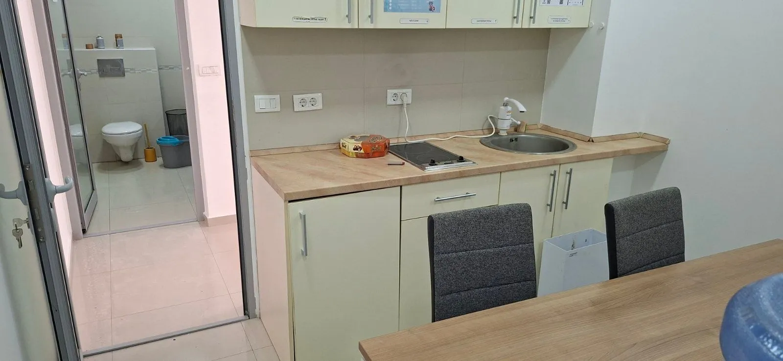 Sale, office space, 88m², Rozino, Budva