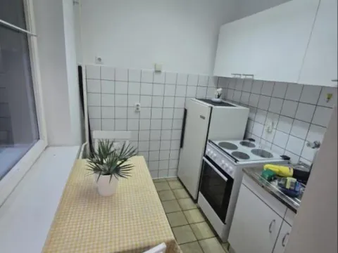 Izdavanje, jednosoban stan, 30m², Sajmište, Novi Sad - image 6