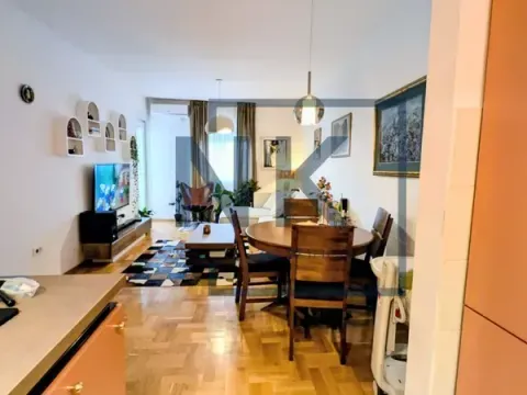 Prodaja, dvosoban stan, 70m², Donja Gorica, Podgorica - image 3