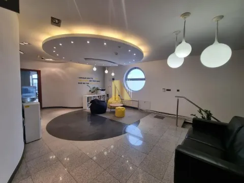 Rent, office space, 736m², Salajka, Novi Sad Sve Podlokacije - image 8