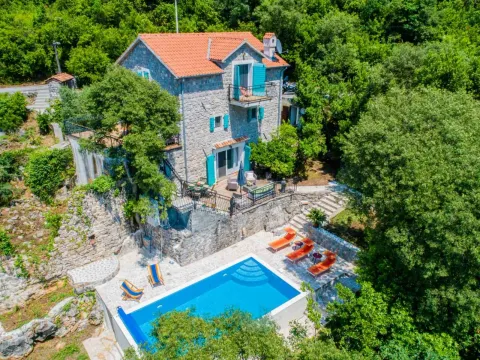 Kuća in Đuraševići