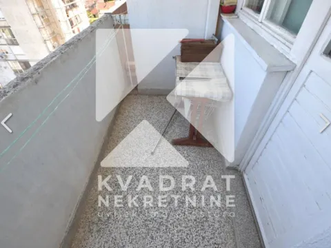 Rent, two bedroom apartment, 65m², Momišići, Podgorica - image 9