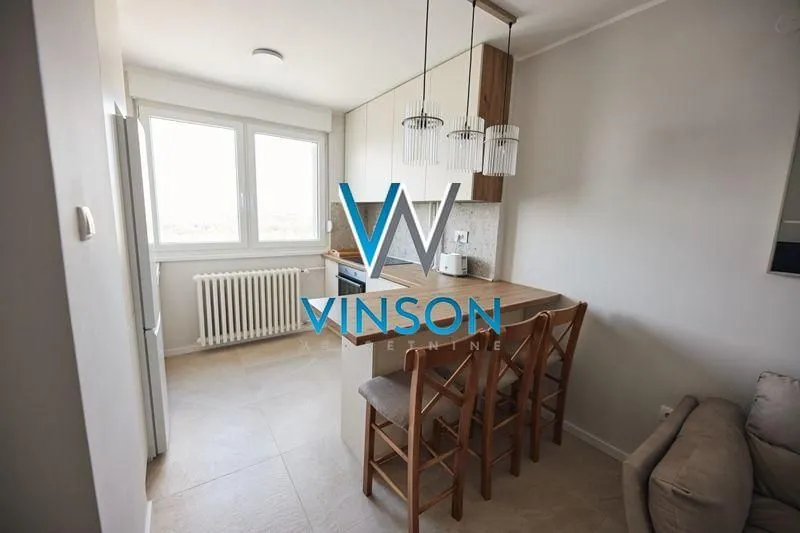 Rent, one bedroom apartment, 38m², Bulevar Oslobodjenja, Novi Sad Sve Podlokacije