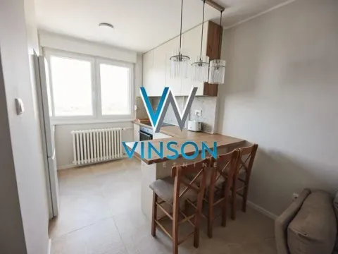 Izdavanje, jednosoban stan, 38m², Bulevar Oslobodjenja, Novi Sad Sve Podlokacije - image 6