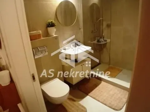 Izdavanje, dvosoban stan, 53m², Karaburma, Palilula Sve Podlokacije - image 15