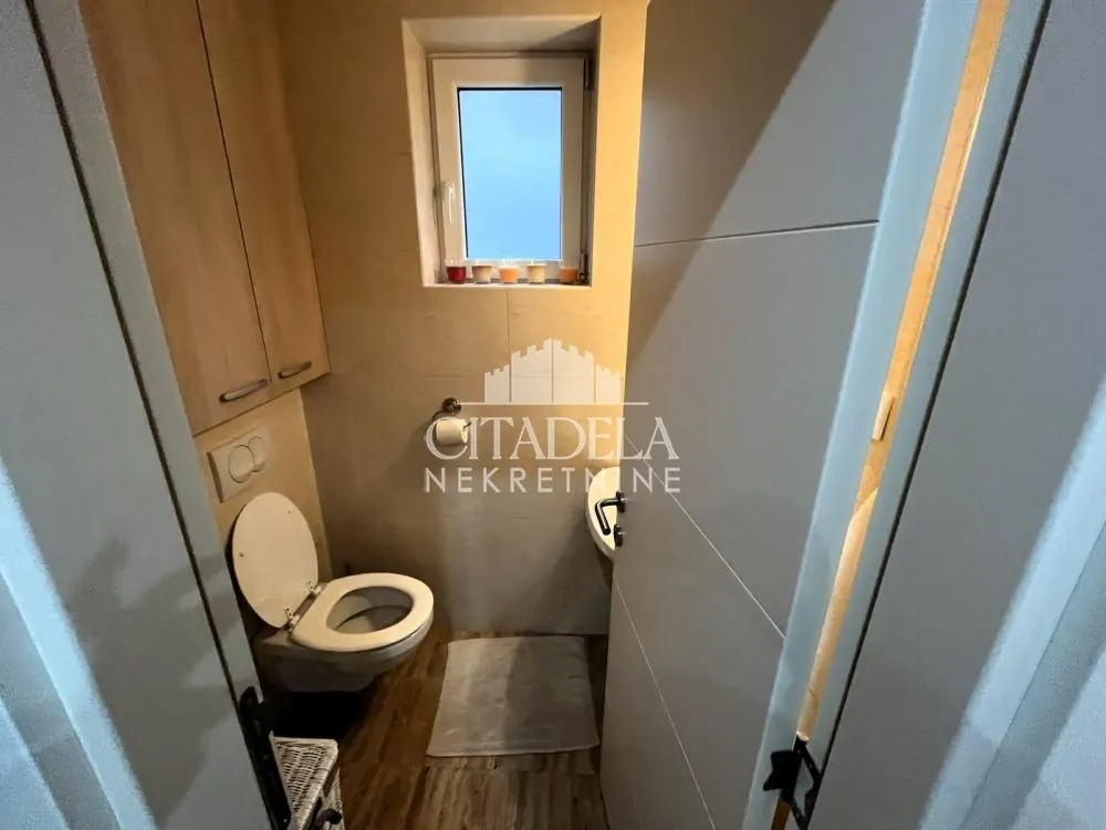 Sale, two bedroom apartment, 64m², Kluz, Zvezdara Sve Podlokacije