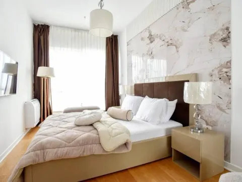 Prodaja, trosoban stan, 89m², Budva, Crna Gora - image 4