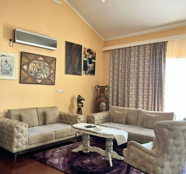 Rent, two bedroom apartment, 120m², Donja Lastva, Tivat