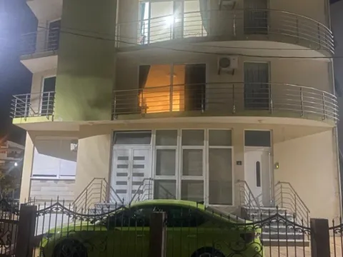 Rent, one bedroom apartment, 45m², Ilino, Bar - image 8