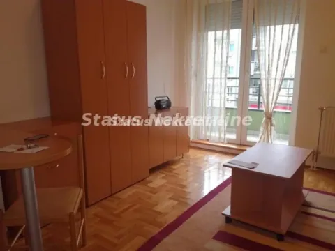 Rent, studio apartment, 25m², Grbavica, Novi Sad Sve Podlokacije - image 3