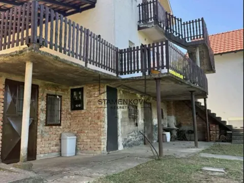 Sale, house, 177m², Čortanovci, Inđija - image 2