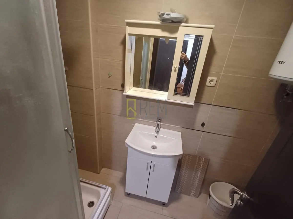 Prodaja, dvosoban stan, 60m², Zabjelo, Podgorica