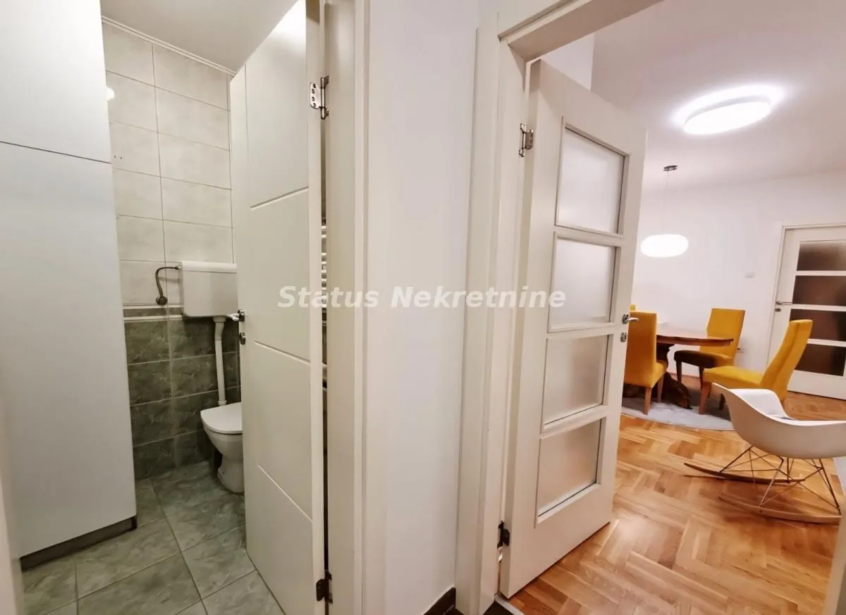 Sale, three bedroom apartment, 63m², Nova Detelinara, Novi Sad Sve Podlokacije