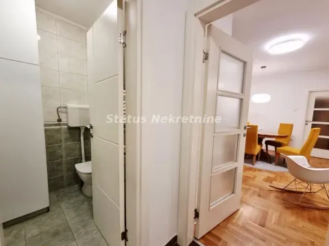 Sale, three bedroom apartment, 63m², Nova Detelinara, Novi Sad Sve Podlokacije - image 12