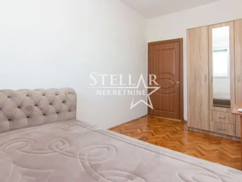Izdavanje, stan, 91m², Gornja Gorica, Podgorica - image 6