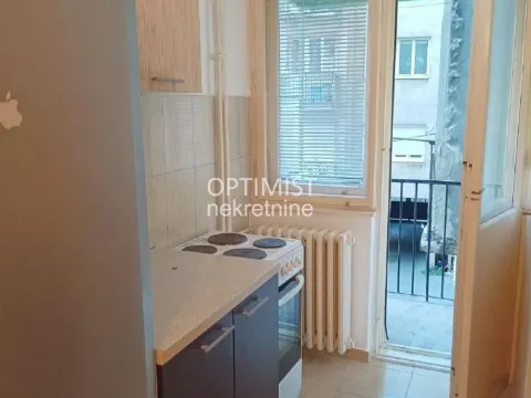 Prodaja, jednosoban stan, 38m², Vračar Sve Podlokacije, Beograd - image 8