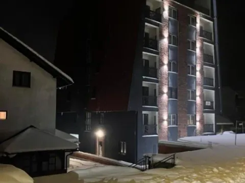 Prodaja, dvosoban stan, 45m², Obudojevica, Zlatibor - image 8