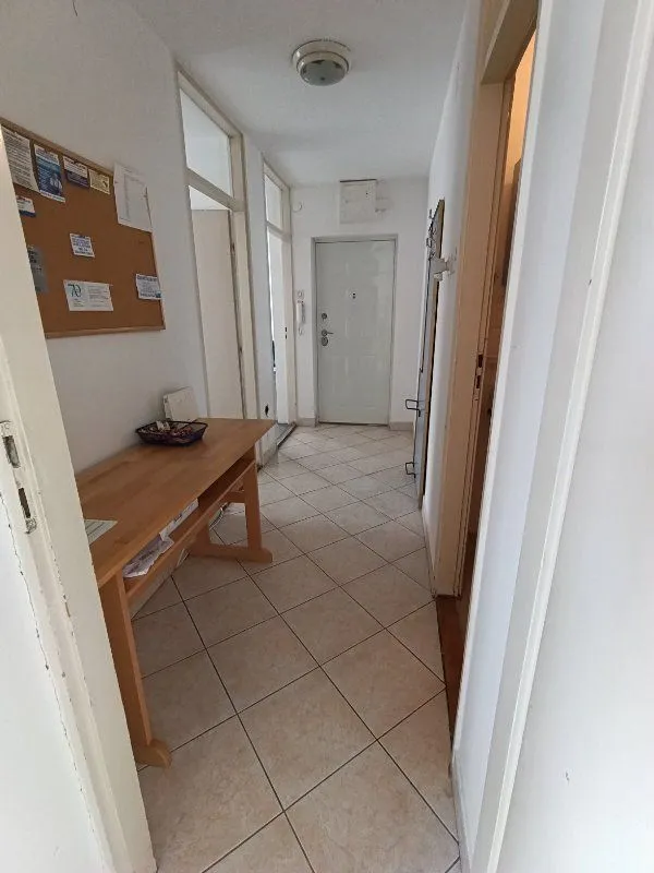 Sale, two bedroom apartment, 57m², Voždovac Sve Podlokacije, Beograd