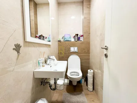 Prodaja, dvosoban stan, 63m², Podgorica, Crna Gora - image 15