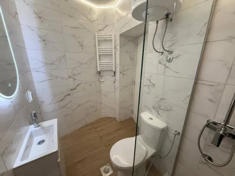 Prodaja, garsonjera, 21m², Centar, Novi Sad - image 16