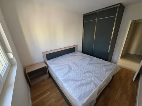 Rent, one bedroom apartment, 47m², Pobrežje, Podgorica - image 5