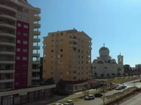 Sale, studio apartment, 39m², Centar, Bar - image 8