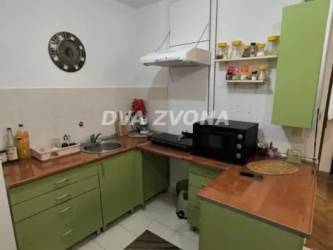 Prodaja, jednosoban stan, 41m², Centar, Novi Sad - image 6