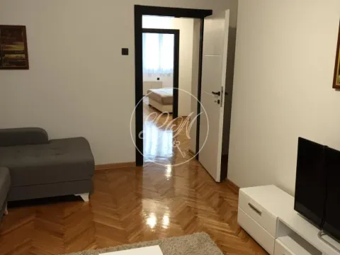 Izdavanje, dvosoban stan, 59m², Savski Venac, Beograd - image 2
