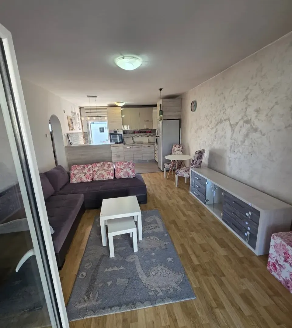 Prodaja, kuća, 86m², Stari Aerodrom, Podgorica