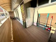 Rent, three bedroom apartment, 150m², Tivat, Crna Gora - image 24