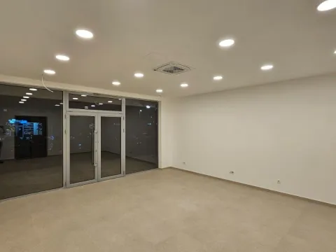 Rent, office space, 46m², Pobrežje, Podgorica - image 4