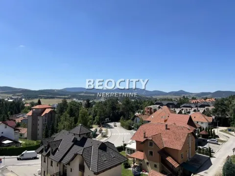 Sale, one bedroom apartment, 37m², Sloboda, Zlatibor - image 11